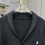 2025年11月12日秋冬新作Ralph Laurenセーター人気商品/LDF工場