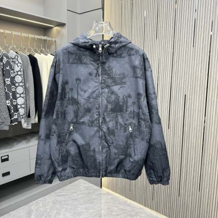 2025年11月12日秋冬新作Louis vuittonジャ...