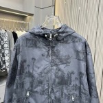 2025年11月12日秋冬新作Louis vuittonジャケット人気商品/LDF工場