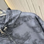 2025年11月12日秋冬新作Louis vuittonジャケット人気商品/LDF工場