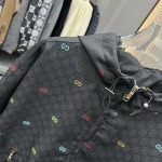 2025年11月12日秋冬新作Gucciジャケット人気商品/LDF工場