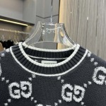 2025年11月12日秋冬新作Gucciセーター人気商品/LDF工場