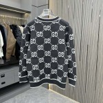 2025年11月12日秋冬新作Gucciセーター人気商品/LDF工場