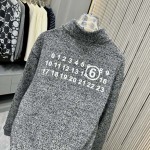 2025年11月12日秋冬新作Maison Margielaセーター人気商品/LDF工場
