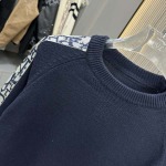 2025年11月12日秋冬新作DIORセーター人気商品/LDF工場