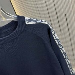 2025年11月12日秋冬新作DIORセーター人気商品/LDF工場