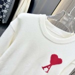 2025年11月12日秋冬新作Amiセーター人気商品/LDF工場