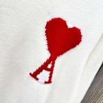 2025年11月12日秋冬新作Amiセーター人気商品/LDF工場