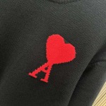 2025年11月12日秋冬新作Amiセーター人気商品/LDF工場