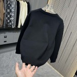 2025年11月12日秋冬新作Amiセーター人気商品/LDF工場