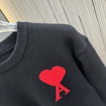 2025年11月12日秋冬新作Amiセーター人気商品/LDF工場