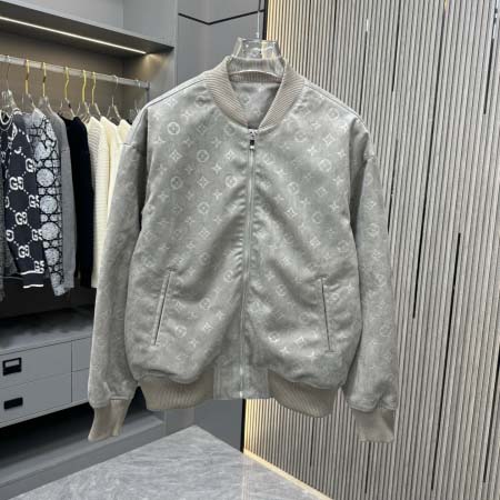 2025年11月12日秋冬新作Louis vuittonジャ...