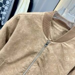 2025年11月12日秋冬新作Louis vuittonジャケット人気商品/LDF工場