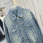 2025年11月12日秋冬新作DIORジャケット人気商品/LDF工場