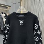 2025年11月12日秋冬新作Louis Vuittonセーター人気商品/LDF工場