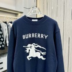 2025年11月12日秋冬新作Burberryセーター人気商品/LDF工場