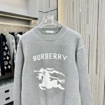 2025年11月12日秋冬新作Burberryセーター人気商品/LDF工場