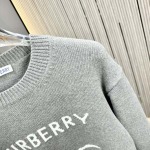 2025年11月12日秋冬新作Burberryセーター人気商品/LDF工場