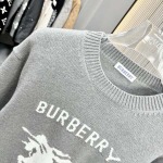 2025年11月12日秋冬新作Burberryセーター人気商品/LDF工場