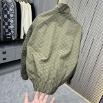 2025年11月12日秋冬新作Gucciジャケット人気商品/LDF工場