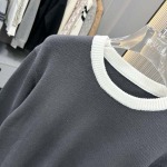 2025年11月12日秋冬新作Thom Browneセーター人気商品/LDF工場