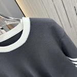 2025年11月12日秋冬新作Thom Browneセーター人気商品/LDF工場
