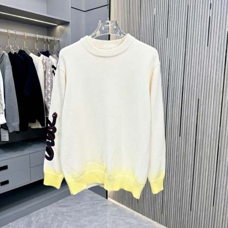 2025年11月12日秋冬新作DIORセーター人気商品/LD...