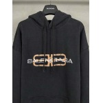 2025年11月12日秋冬新作BALENCIAGAジャケット人気商品/LDF工場