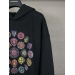 2025年11月12日秋冬新作BALENCIAGAジャケット人気商品/LDF工場