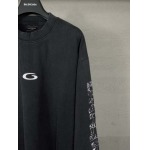 2025年11月12日秋冬新作BALENCIAGA長袖人気商品/LDF工場