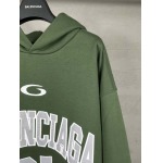 2025年11月12日秋冬新作BALENCIAGAジャケット人気商品/LDF工場