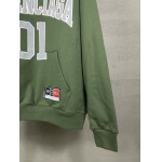 2025年11月12日秋冬新作BALENCIAGAジャケット人気商品/LDF工場