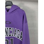 2025年11月12日秋冬新作BALENCIAGAジャケット人気商品/LDF工場