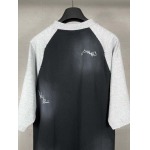 2025年11月12日秋冬新作BALENCIAGA半袖 tシャツ人気商品/LDF工場
