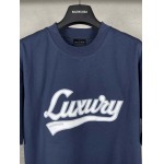 2025年11月12日秋冬新作BALENCIAGA半袖 tシャツ人気商品/LDF工場