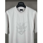 2025年11月12日秋冬新作BALENCIAGA半袖 tシャツ人気商品/LDF工場
