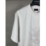 2025年11月12日秋冬新作BALENCIAGA半袖 tシャツ人気商品/LDF工場