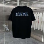 2025年11月12日秋冬新作Loewe半袖 tシャツ人気商品/LDF工場