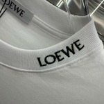 2025年11月12日秋冬新作Loewe半袖 tシャツ人気商品/LDF工場