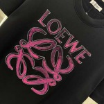 2025年11月12日秋冬新作Loewe半袖 tシャツ人気商品/LDF工場