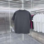 2025年11月12日秋冬新作AMI半袖 tシャツ人気商品/LDF工場