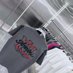 2025年11月12日秋冬新作AMI半袖 tシャツ人気商品/LDF工場