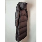 2025年11月12日秋冬新作Prada女性ダウンジャケット人気商品/LDF工場