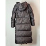 2025年11月12日秋冬新作Prada女性ダウンジャケット人気商品/LDF工場