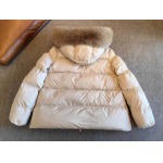 2025年11月12日秋冬新作Moncler女性ダウンジャケット人気商品/LDF工場