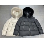 2025年11月12日秋冬新作Moncler 女性ダウンジャケット人気商品/LDF工場