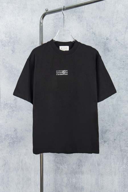 2025年11月12日秋冬新作Margiela半袖 tシャツ...