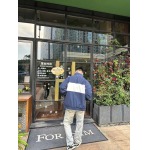 2025年11月12日秋冬新作Balenciagaジャケット人気商品/LDF工場