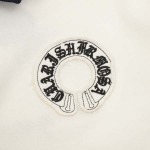 2025年11月12日秋冬新作Chrome Hearts長袖人気商品/LDF工場