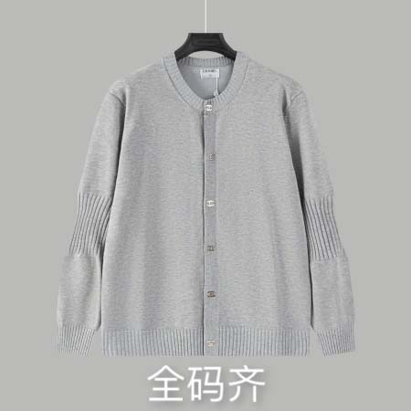 2025年11月12日秋冬新作Chanelセーター人気商品/...